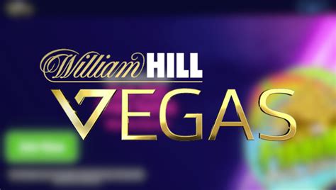 william hill vegas|wilhelm hill casino einloggen.